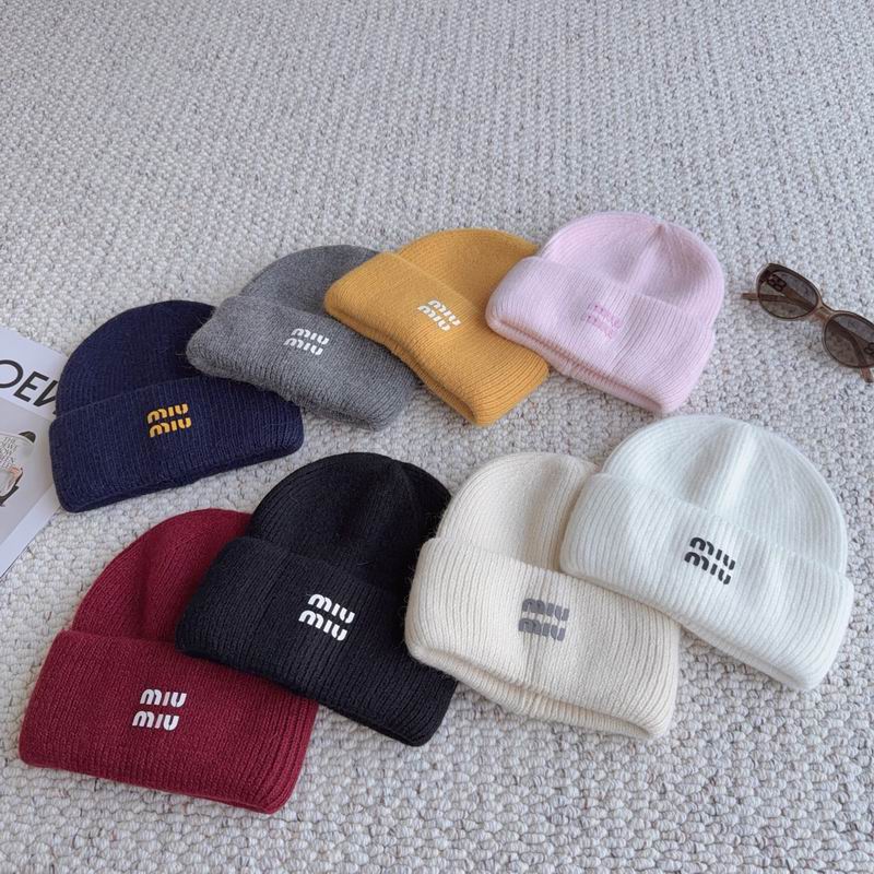 Miumiu Hat dx21